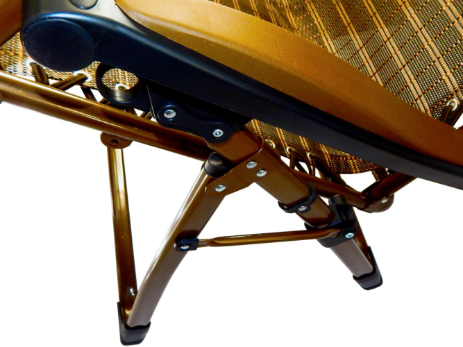 Шезлонг Ranger Comfort 5 (Арт. RA 3306)