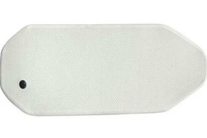 Днищевой настил Air-deck Kolibri (светло серый)