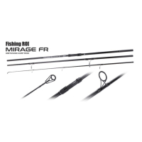 Коропове вудилище Fishing ROI Mirage 3.90 м 3.5 lbs