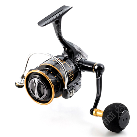 Катушка Abu Garcia Oceanfield