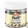 Бойл Dynamite Baits Coconut Cream Fluro Pop-Ups 90г (+ Booster) — фото 2