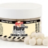 Бойл Dynamite Baits Coconut Cream Fluro Pop-Ups 90г (+ Booster) — фото 1