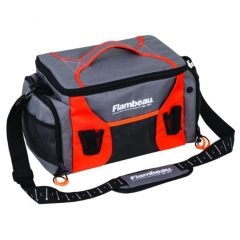 Сумка для снастей с коробками Flambeau Ritual 40D TACKLE BAG