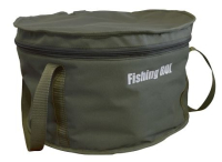 Відро термо Fishing ROI з кришкою d=41см