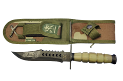 Тактический нож Halmak