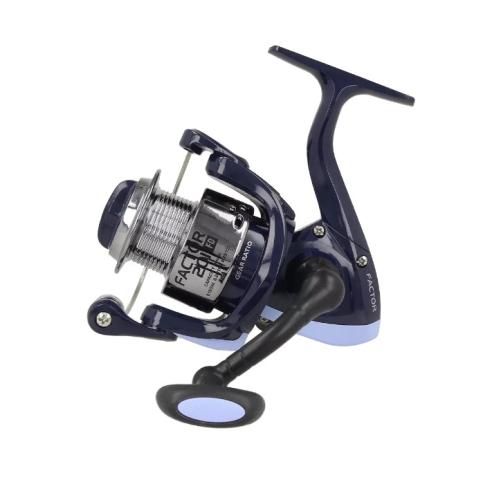 Котушка ZEOX Factor 201 FD