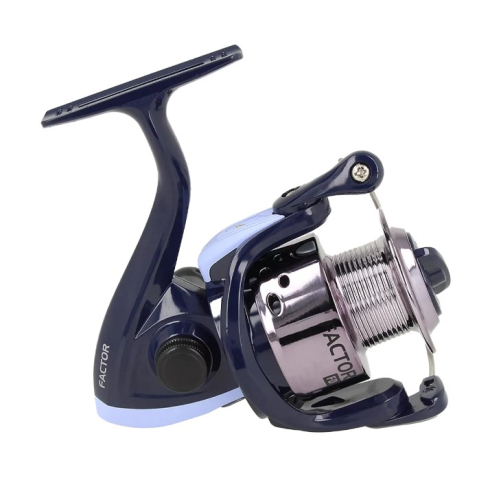 Котушка ZEOX Factor 201 FD