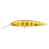 3/8oz/90mm, #010 CLEAR PERCH
