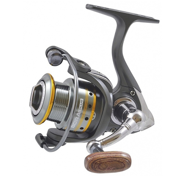 Котушка Fishing Roi Bora Plus 1000