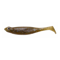 Силикон HAZEDONG SHAD 3 (VIOS MINERAL)