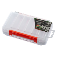 Коробка Select Reversible Box SLHX-2001B 17.5х10.5х3.8cm