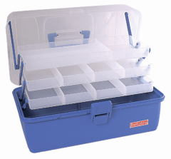 Ящик BratFishing с тремя полками