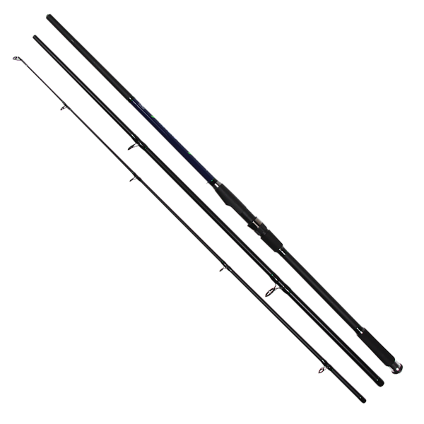Вудилище коропове ZEOX Revers Carp 3.30м 3.75lb