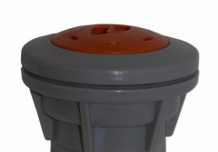 Клапан перепускний Kolibri