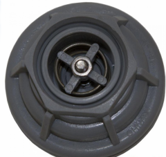 Клапан перепускний Kolibri