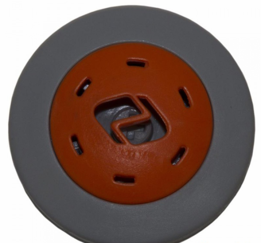 Клапан перепускний Kolibri