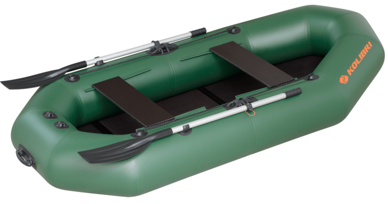 Надувний човен Kolibri K-250Т
