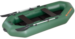 Надувная лодка Kolibri К-250Т
