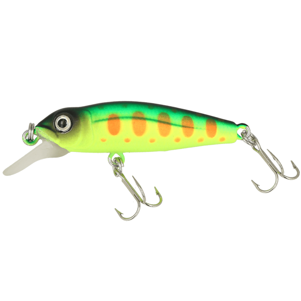 Воблер Strike Pro Midge 40SP 2г A209S