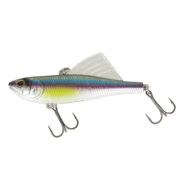 Воблер Strike Pro Tornado Vibe 85S-UV 25.6г A210-SBO-RP