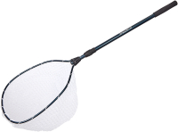 Підсак Favorite Arena ATLNDB1-190 телескоп. 1.25-1.90m ц: dark blue
