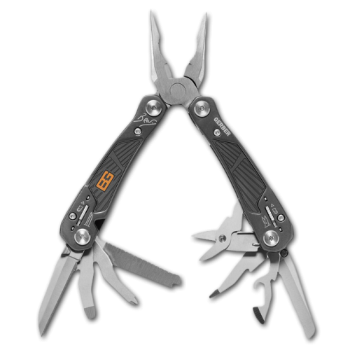 Мультитул Gerber Bear Grylls Ultimate