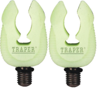 Підставка Traper Fluo мала ( 2шт )