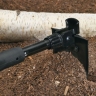 Лопата Gerber Gorge Folding Shovel