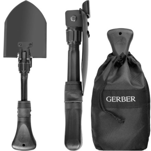 Лопата Gerber Gorge Folding Shovel