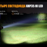 Ліхтар Fenix TK75 (2018) Cree XHP35 HI — фото 9