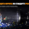 Ліхтар Fenix TK75 (2018) Cree XHP35 HI — фото 18