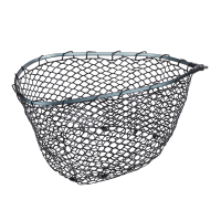 Голова подсака GC Grabber Silicon Net Head 55
