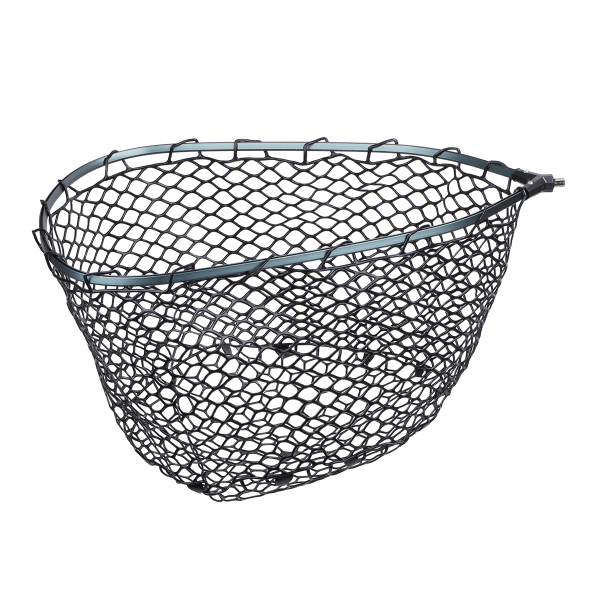 Голова подсака GC Grabber Silicon Net Head 55