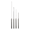 Набор игл GC G.Carp Boilie Needle Kit 4 in 1 — фото 1