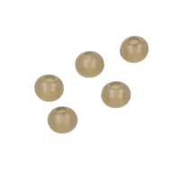 Бусина GC G.Carp Shock Bead Rubber 6мм (24шт) Khaki