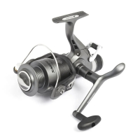 Котушка з бейтранером Salmo Sniper BAITFEEDER 1 5000BR, 430 г