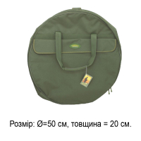 Чохол Acropolis для садка ЧДС-2
