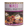 Зерновий корм Dynamite Baits Frenzied Pulse Parti Mix Naked — фото 1