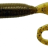 Силікон Reins Fat G-Tail Grub 2" — фото 2