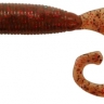 Силікон Reins Fat G-Tail Grub 2" — фото 3