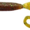 Силікон Reins Fat G-Tail Grub 2" — фото 4