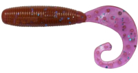 Силікон Reins Fat G-Tail Grub 2"