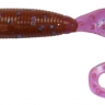 Силікон Reins Fat G-Tail Grub 2" — фото 1