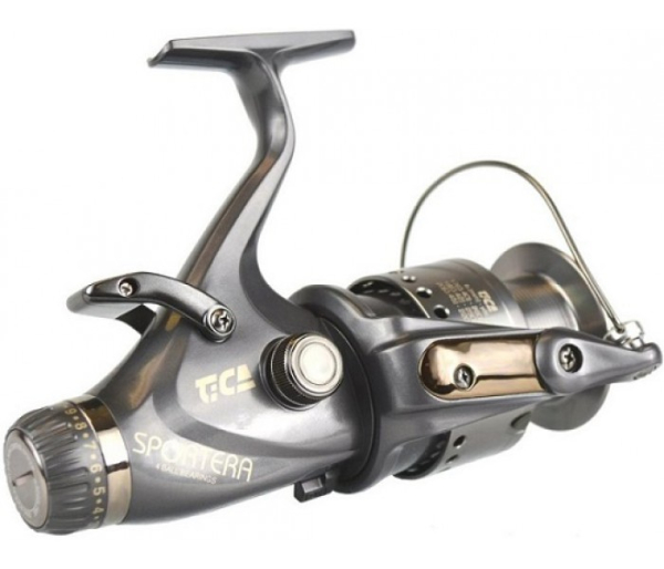 Котушки Tica SporteraGR3507