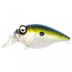 Воблер Megabass Quiet Griffon SR-X 45мм/7г