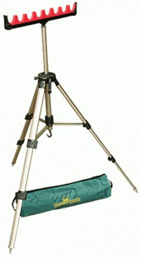 Підставка Golden Catch тринога фідерна телескоп