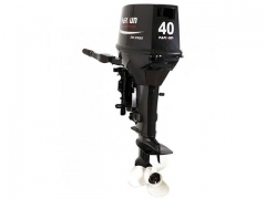 Лодочный мотор Parsun T40JBMS