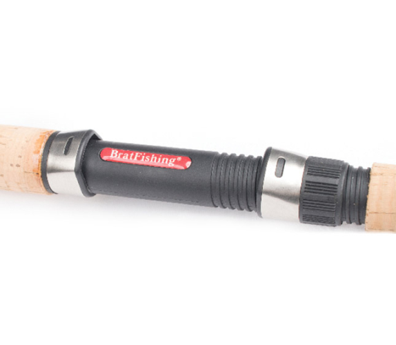 Спиннинг BratFishing Felchen 2,7м 2 - 14г Fast