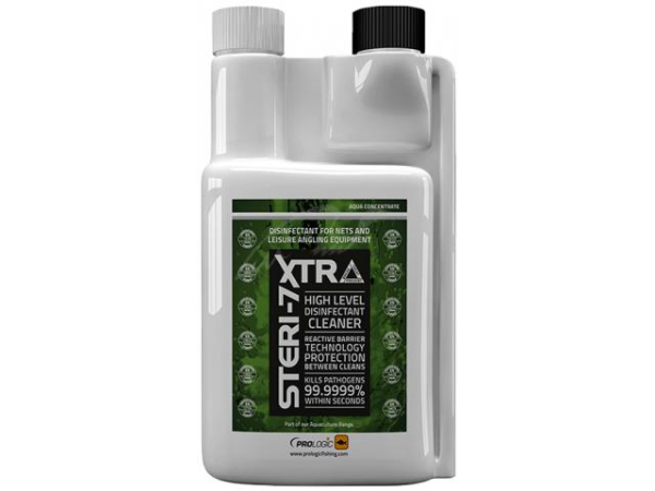 Средство Prologic Steri-7 Xtra Personal Net Dip Concentrate 500ml