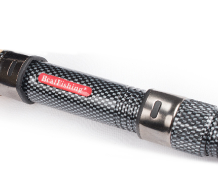 Спиннинг BratFishing Ingot X - 7 M Spin 2,75м 8 - 35г. Fast